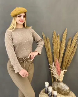 بافت مرواریدی کدd202