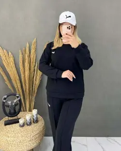 بلوز شلوار کد d164