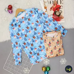 بلوز مخمل عروسکی b754