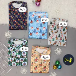 بلوز مخمل عروسکی b754