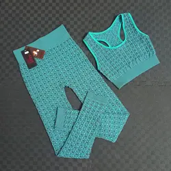 ست نیم تنه و لگ آنتی سلولیت نانو وارداتی - ورزشاپ