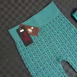 ست نیم تنه و لگ آنتی سلولیت نانو وارداتی - ورزشاپ