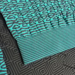 ست نیم تنه و لگ آنتی سلولیت نانو وارداتی - ورزشاپ