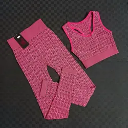 ست نیم تنه و لگ آنتی سلولیت نانو وارداتی - ورزشاپ