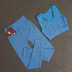 ست نیم تنه و لگ آنتی سلولیت نانو وارداتی - ورزشاپ