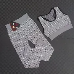 ست نیم تنه و لگ آنتی سلولیت نانو وارداتی - ورزشاپ