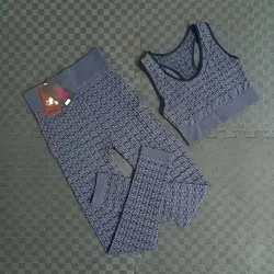 ست نیم تنه و لگ آنتی سلولیت نانو وارداتی - ورزشاپ