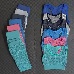 ست نیم تنه و لگ آنتی سلولیت نانو وارداتی - ورزشاپ