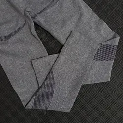 لگ ورزشی زنانه سیملس مدل LS100 وارداتی - ورزشاپ