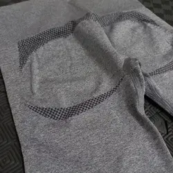 لگ ورزشی زنانه سیملس مدل LS100 وارداتی - ورزشاپ