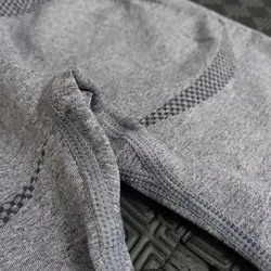 لگ ورزشی زنانه سیملس مدل LS100 وارداتی - ورزشاپ