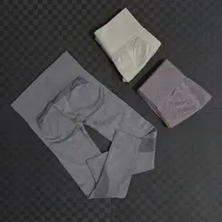 لگ ورزشی زنانه سیملس مدل LS100 وارداتی - ورزشاپ