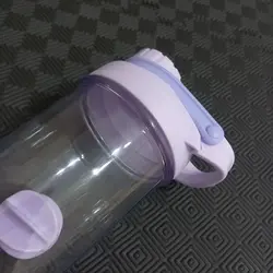 شیکر دوتیکه ورزشی زنانه وارداتی - ورزشاپ