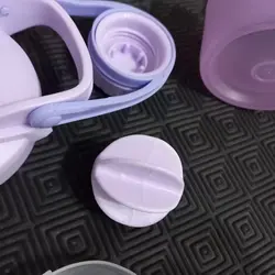 شیکر دوتیکه ورزشی زنانه وارداتی - ورزشاپ