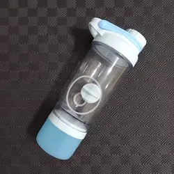 شیکر دوتیکه ورزشی زنانه وارداتی - ورزشاپ