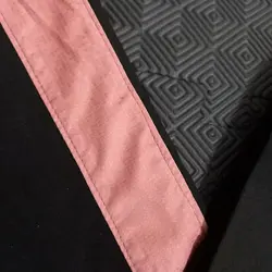 اسلش ورزشی زنانه نایک بغل رنگی - ورزشاپ