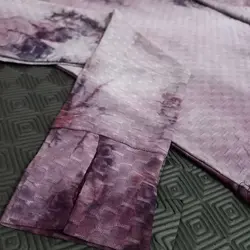 ست ورزشی آبرنگی آستین انگشتی هلالی و لگ نایک - ورزشاپ