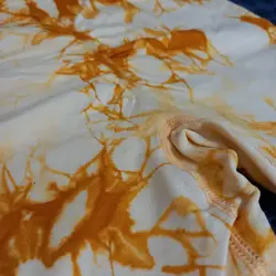 ست ورزشی ابروبادی سیملس اورجینال فینگری باسن کش دار - ورزشاپ