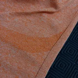 لگ سیملس باسن چین دار پشت خط مدل OYSHO - ورزشاپ