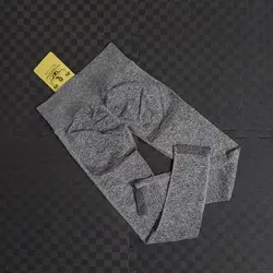 لگ سیملس باسن چین دار پشت خط مدل OYSHO - ورزشاپ