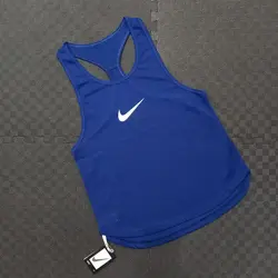 کاور ورزشی زنانه نایک جنس فلامنت تور - ورزشاپ