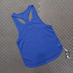 کاور ورزشی زنانه نایک جنس فلامنت تور - ورزشاپ