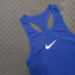 کاور ورزشی زنانه نایک جنس فلامنت تور - ورزشاپ