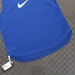 کاور ورزشی زنانه نایک جنس فلامنت تور - ورزشاپ