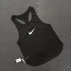 کاور ورزشی زنانه نایک جنس فلامنت تور - ورزشاپ