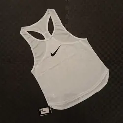 کاور ورزشی زنانه نایک جنس فلامنت تور - ورزشاپ