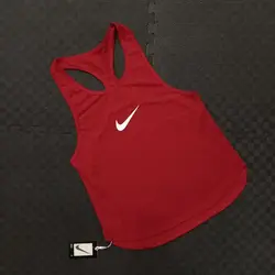 کاور ورزشی زنانه نایک جنس فلامنت تور - ورزشاپ