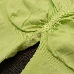 لگ اورجینال سیملس باسن چین دار دو رنگ - ورزشاپ