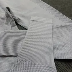لگ ورزشی زنانه سیملس سفارش اروپا LS103 - ورزشاپ
