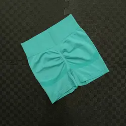 شورتک سیملس باسن چین دار پشت خط - ورزشاپ