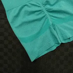 شورتک سیملس باسن چین دار پشت خط - ورزشاپ