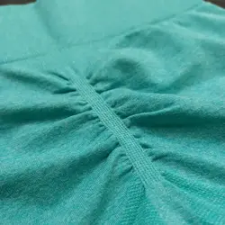 شورتک سیملس باسن چین دار پشت خط - ورزشاپ