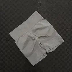 شورتک سیملس باسن چین دار پشت خط - ورزشاپ