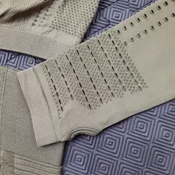 ست ورزشی زنانه فینگری سیملس سفارش اروپا - ورزشاپ