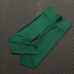 لگ شاین کمر گنی وارداتی - لگ براق باسن کش دار - ورزشاپ