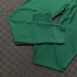 لگ شاین کمر گنی وارداتی - لگ براق باسن کش دار - ورزشاپ