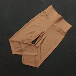 لگ شاین کمر گنی وارداتی - لگ براق باسن کش دار - ورزشاپ