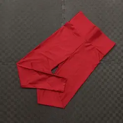 لگ شاین کمر گنی وارداتی - لگ براق باسن کش دار - ورزشاپ