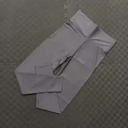 لگ شاین کمر گنی وارداتی - لگ براق باسن کش دار - ورزشاپ