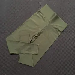 لگ شاین کمر گنی وارداتی - لگ براق باسن کش دار - ورزشاپ