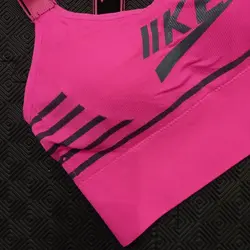 نیمتنه ورزشی سیملس وارداتی NTS602 - ورزشاپ