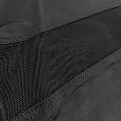 ست تیشرت و شلوارک زنانه نایک سایز بزرگ BS101 - ورزشاپ