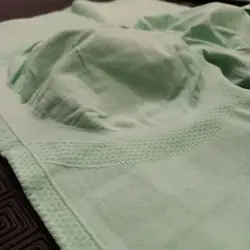 ست اورجینال سیملس فینگری پشت چین دار OF-B210 - ورزشاپ