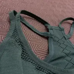 نیم تنه ورزشی سیملس وارداتی NT_R410 - ورزشاپ