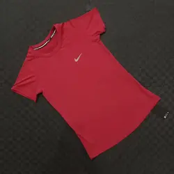 تیشرت ورزشی زنانه نایک جنس میراژ TN-M45 - ورزشاپ
