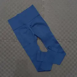 لگ کبریتی سیملس پشت چین دار سفارش اروپا LK-602 - ورزشاپ